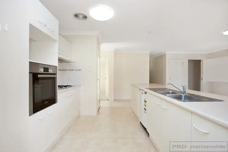 Second view of Homely house listing, 6 Lochend Circuit, East Maitland NSW 2323