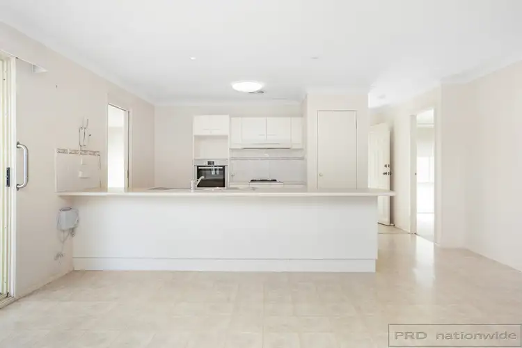 Fifth view of Homely house listing, 6 Lochend Circuit, East Maitland NSW 2323