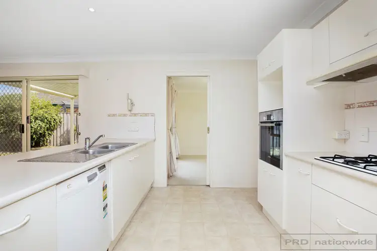Sixth view of Homely house listing, 6 Lochend Circuit, East Maitland NSW 2323