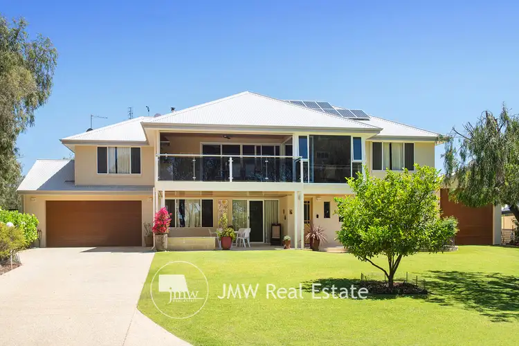 378 Geographe Bay Road, Quindalup WA 6281
