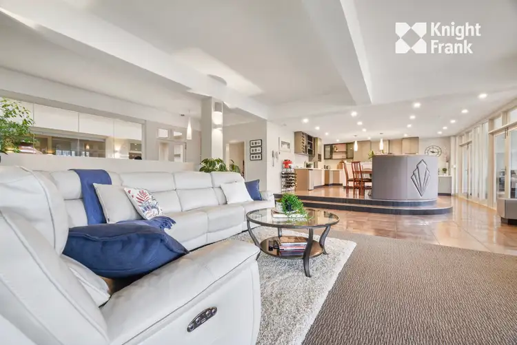 Second view of Homely house listing, 2/47 Cameron Street, Launceston TAS 7250