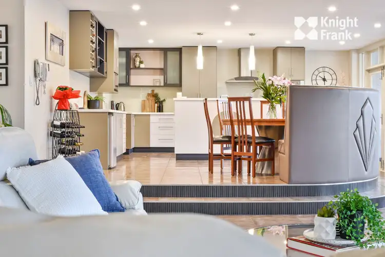 Third view of Homely house listing, 2/47 Cameron Street, Launceston TAS 7250