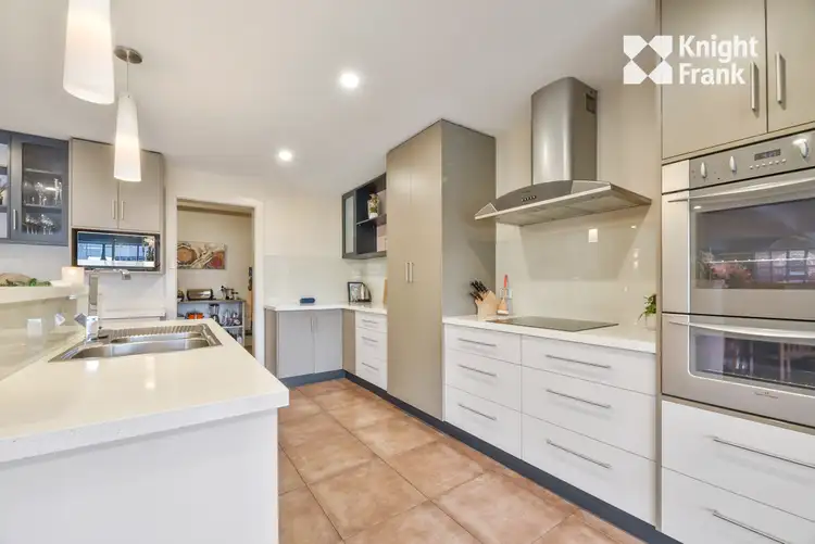 Fifth view of Homely house listing, 2/47 Cameron Street, Launceston TAS 7250