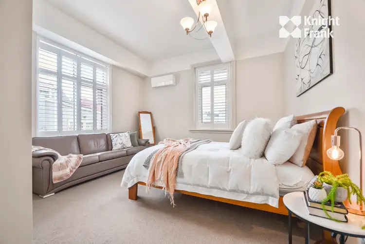 Sixth view of Homely house listing, 2/47 Cameron Street, Launceston TAS 7250