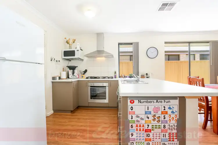 Fourth view of Homely house listing, 15 Edenhope Road, Australind WA 6233