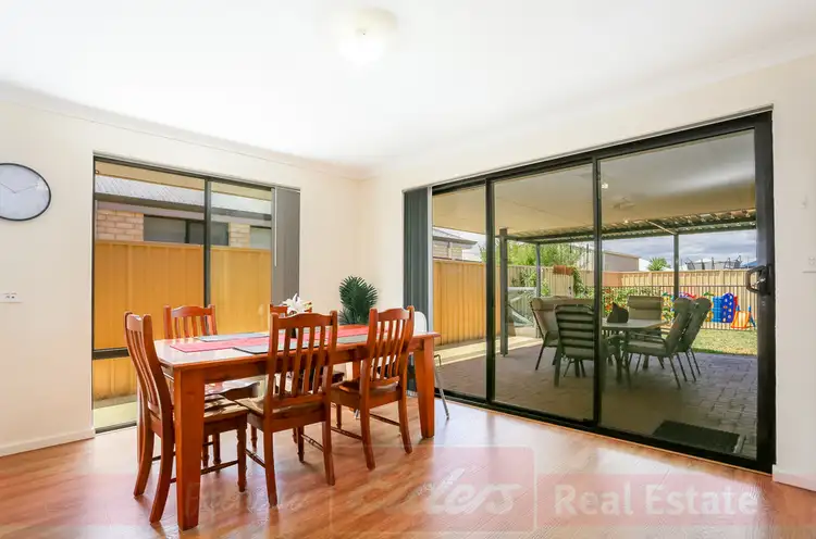 Fifth view of Homely house listing, 15 Edenhope Road, Australind WA 6233