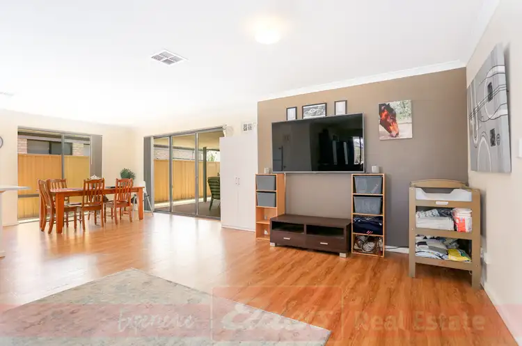 Sixth view of Homely house listing, 15 Edenhope Road, Australind WA 6233