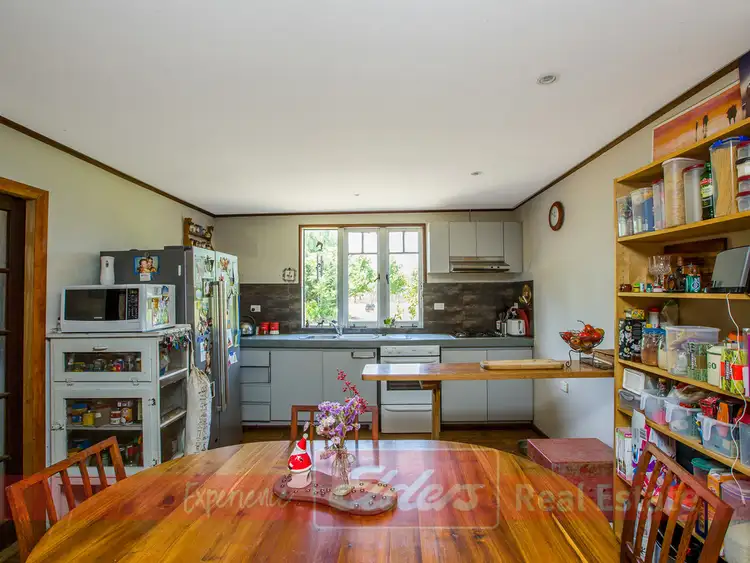 Second view of Homely house listing, 5 River Street, Donnybrook WA 6239