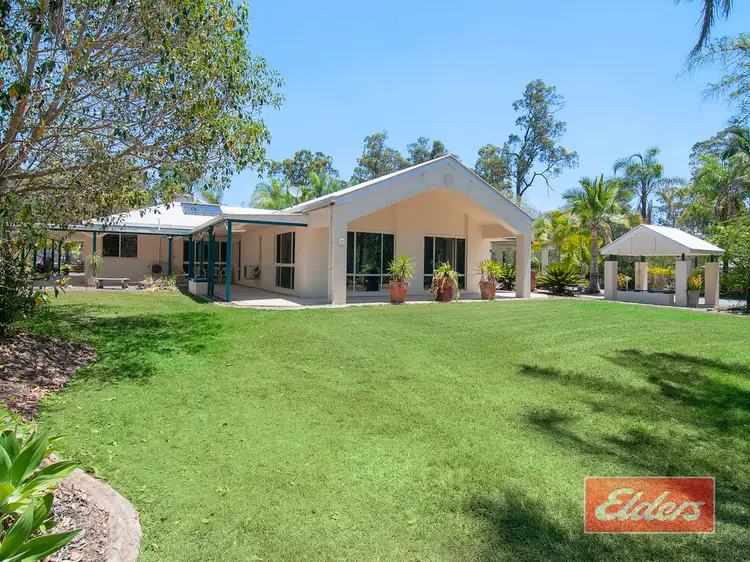 Main view of Homely house listing, 234 - 238 Thompson Road, Greenbank QLD 4124