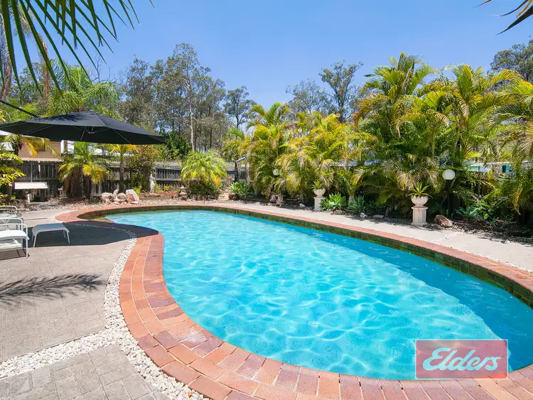 Fourth view of Homely house listing, 234 - 238 Thompson Road, Greenbank QLD 4124