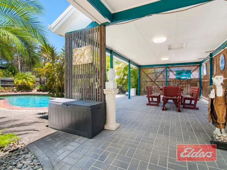 Fifth view of Homely house listing, 234 - 238 Thompson Road, Greenbank QLD 4124