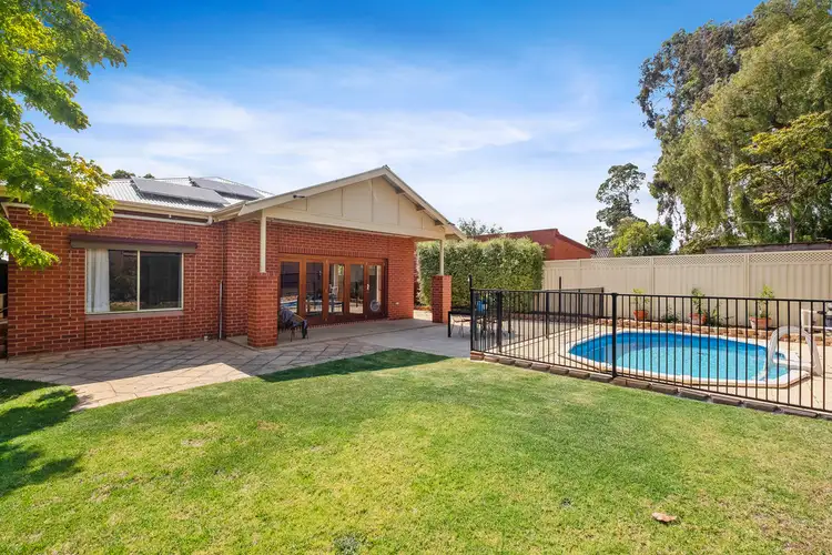 Second view of Homely house listing, 28 Yulinda Tce, Lower Mitcham SA 5062