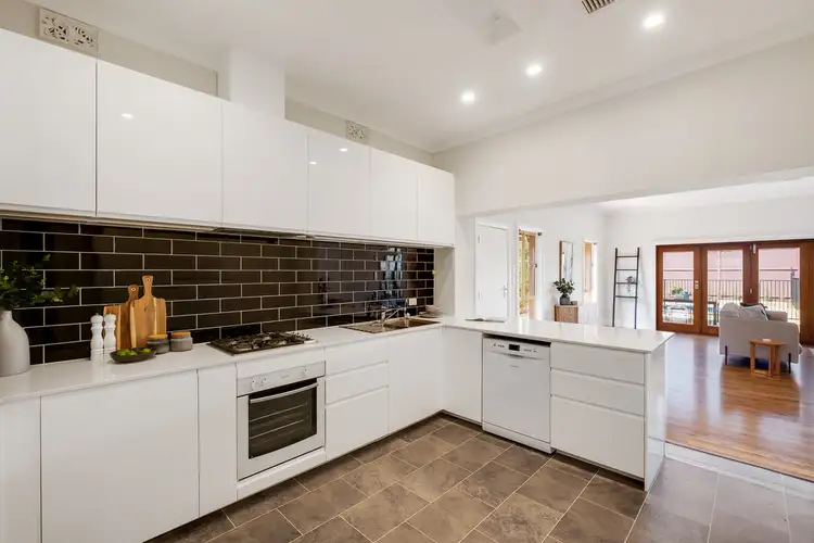 Fourth view of Homely house listing, 28 Yulinda Tce, Lower Mitcham SA 5062