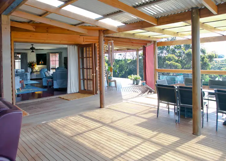 Fourth view of Homely rural property listing, 563a GREGORS ROAD, Seddon SA 5223