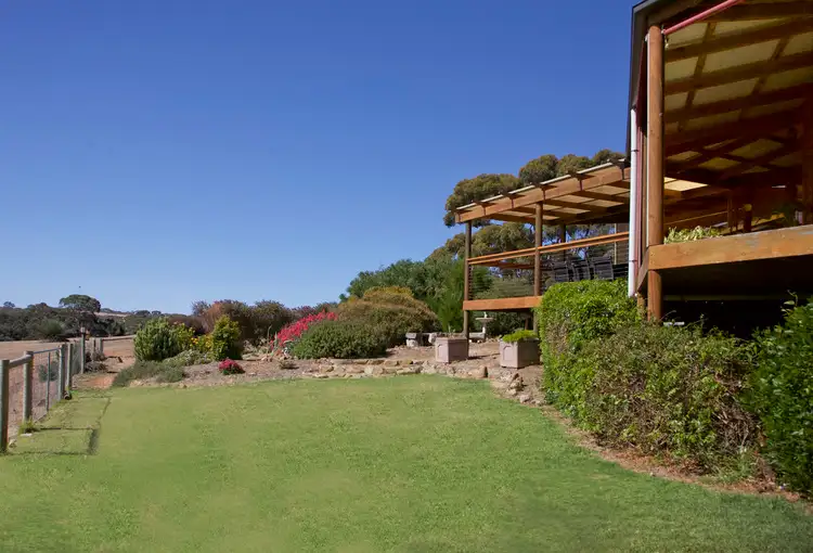 Fifth view of Homely rural property listing, 563a GREGORS ROAD, Seddon SA 5223
