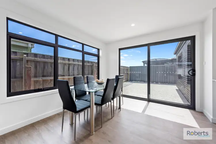 Third view of Homely villa listing, 4/1 Sunrise Court, Shearwater TAS 7307