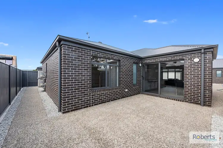 Fourth view of Homely villa listing, 4/1 Sunrise Court, Shearwater TAS 7307
