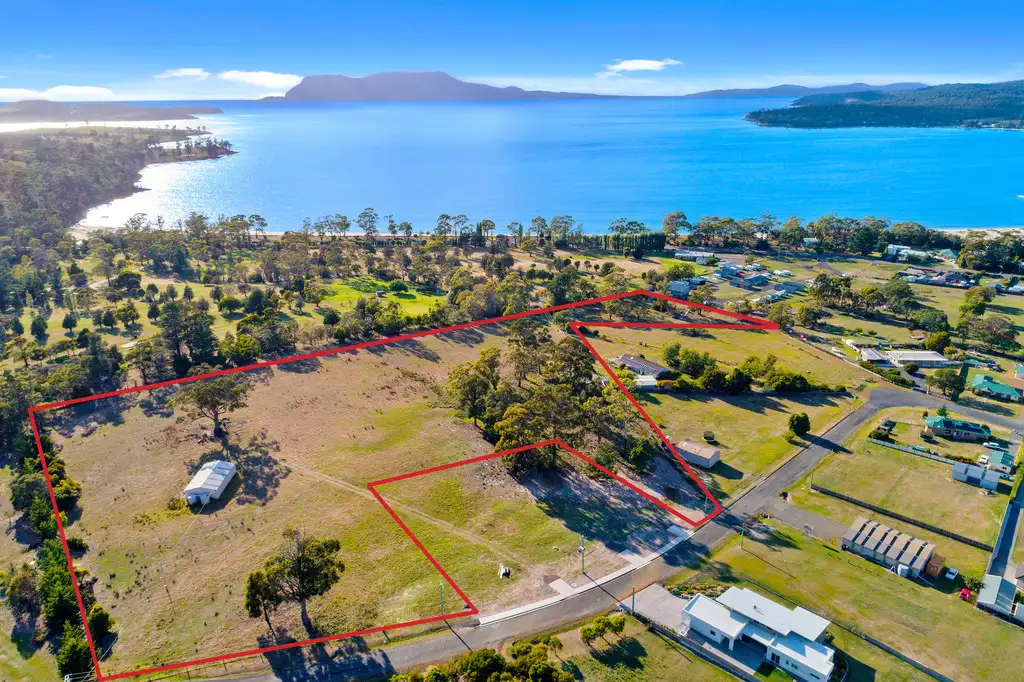 Main view of Homely land listing, 24/54 Holkham Court, Orford TAS 7190