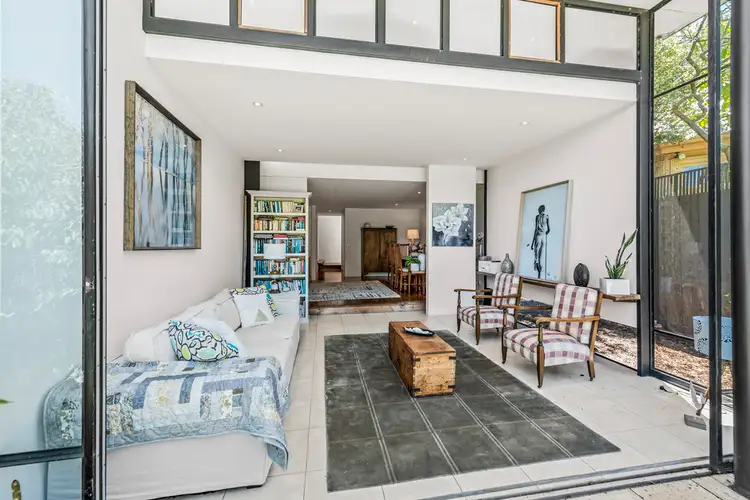 Second view of Homely house listing, 4 James Street, Brighton VIC 3186