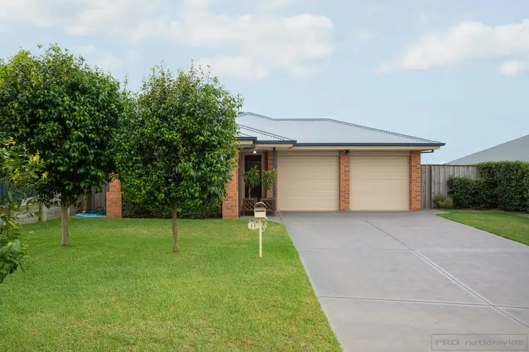 17 Oak Circuit, Gillieston Heights NSW 2321