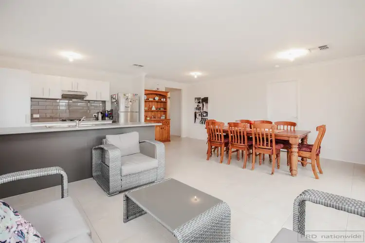 Second view of Homely house listing, 17 Oak Circuit, Gillieston Heights NSW 2321