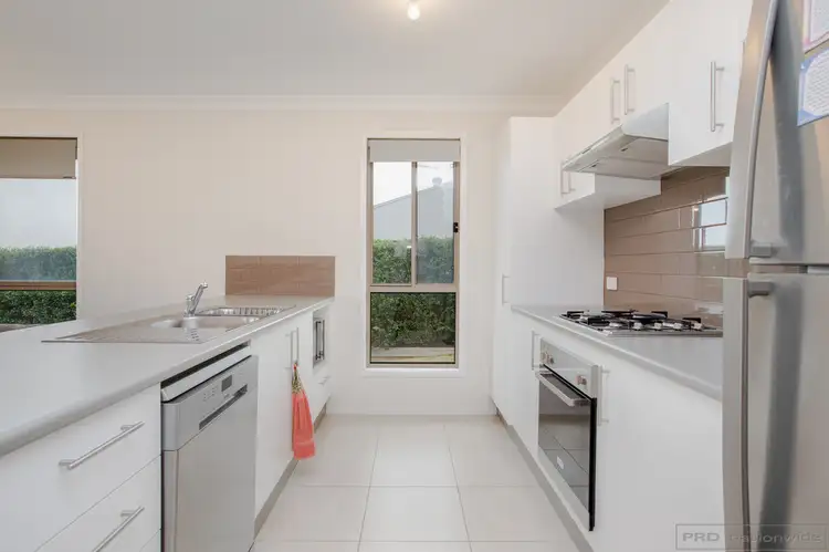 Fourth view of Homely house listing, 17 Oak Circuit, Gillieston Heights NSW 2321