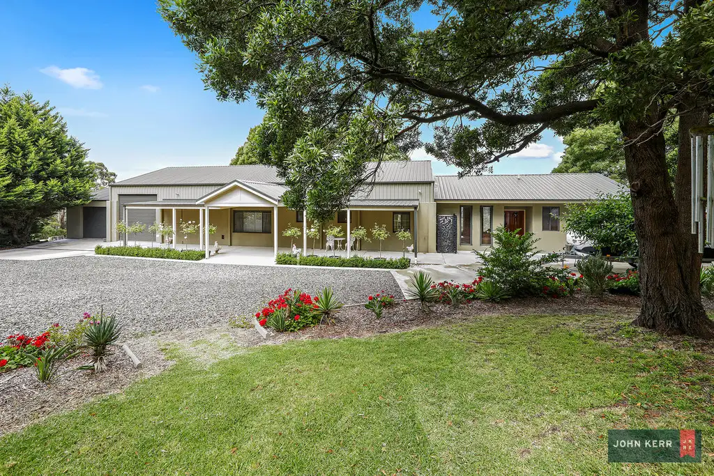 Main view of Homely house listing, 75 Simon Court, Moe South VIC 3825