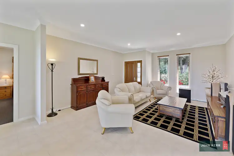 Fourth view of Homely house listing, 75 Simon Court, Moe South VIC 3825