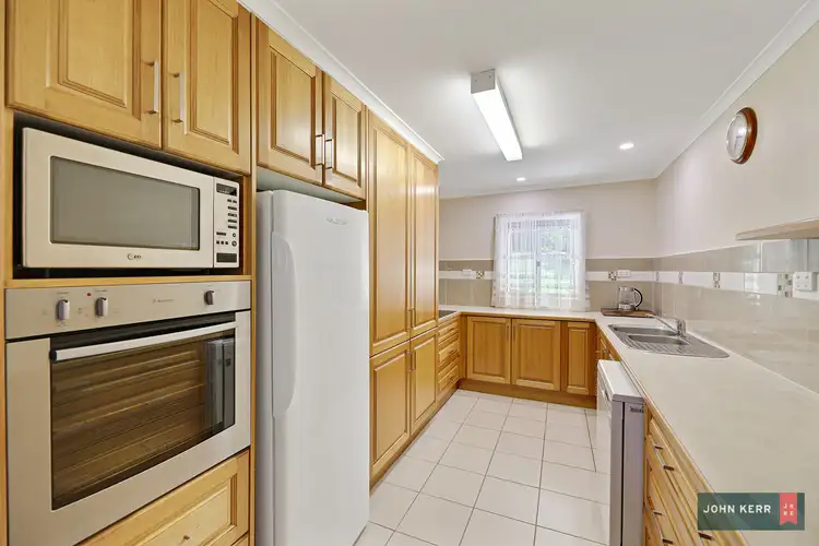 Fifth view of Homely house listing, 75 Simon Court, Moe South VIC 3825