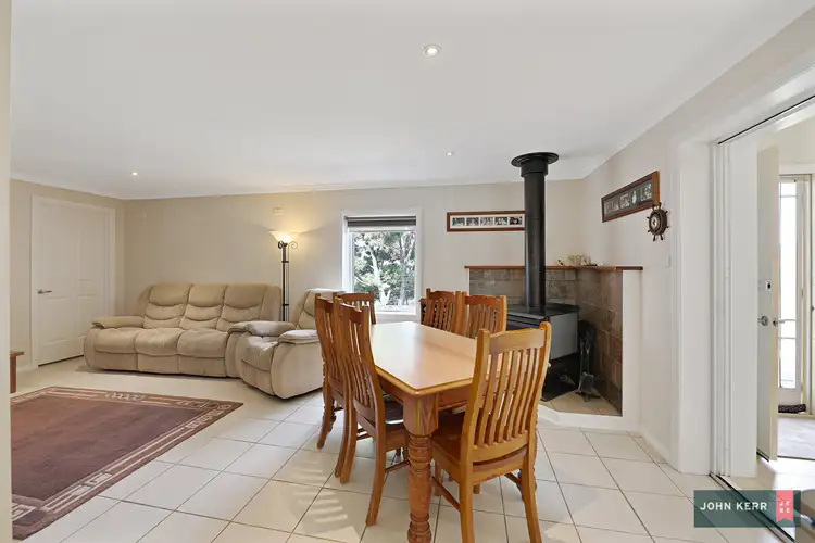 Sixth view of Homely house listing, 75 Simon Court, Moe South VIC 3825
