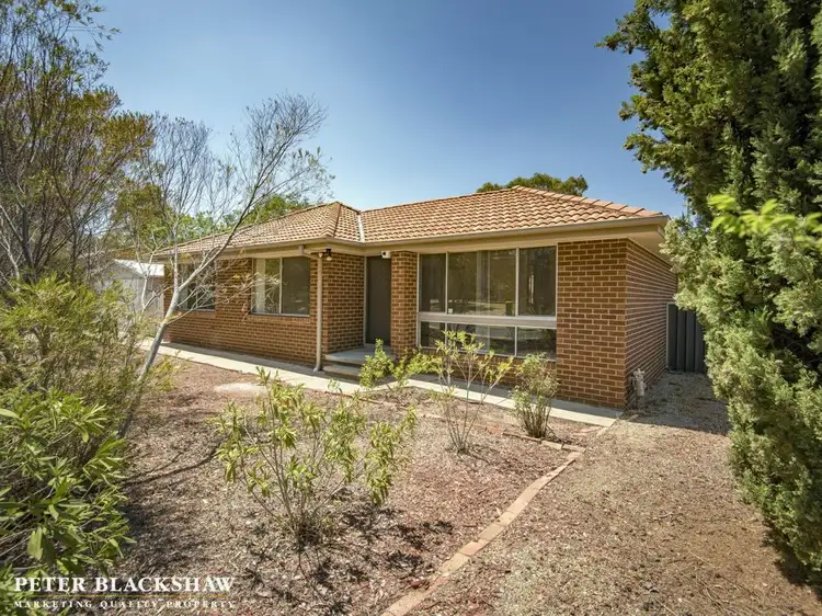 64 Morrison Street, Kambah ACT 2902
