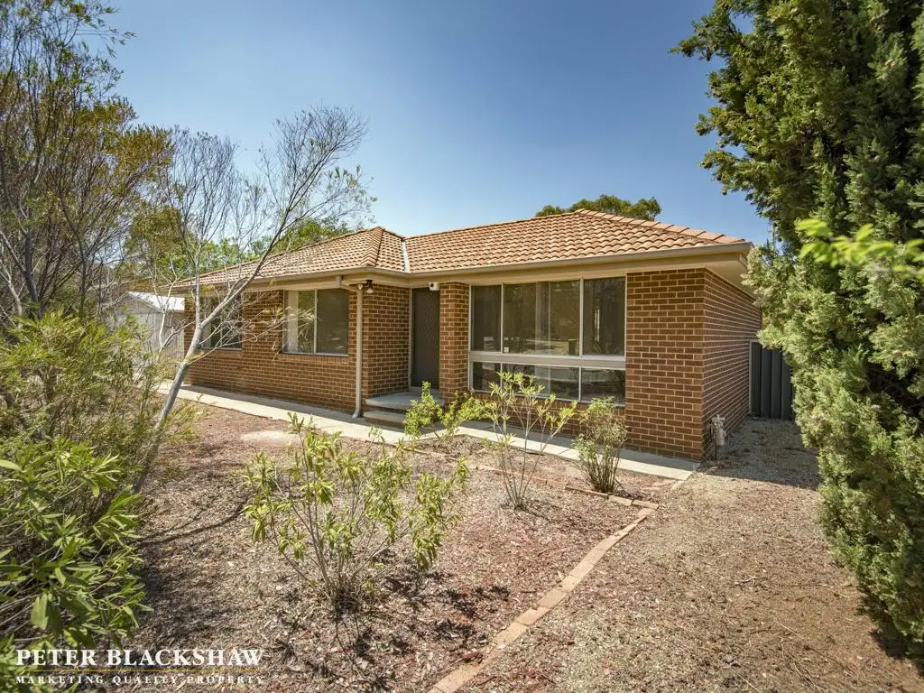 Main view of Homely house listing, 64 Morrison Street, Kambah ACT 2902