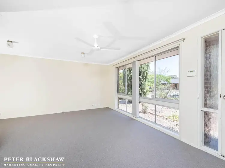 Third view of Homely house listing, 64 Morrison Street, Kambah ACT 2902