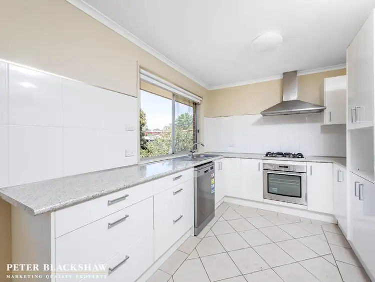Sixth view of Homely house listing, 64 Morrison Street, Kambah ACT 2902