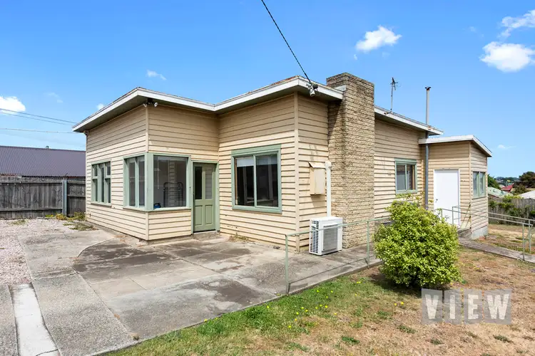 Main view of Homely house listing, 98 Mary Street, East Devonport TAS 7310