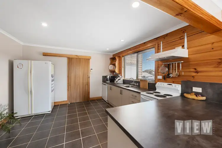 Second view of Homely house listing, 98 Mary Street, East Devonport TAS 7310