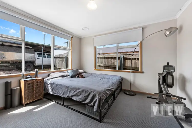 Fifth view of Homely house listing, 98 Mary Street, East Devonport TAS 7310