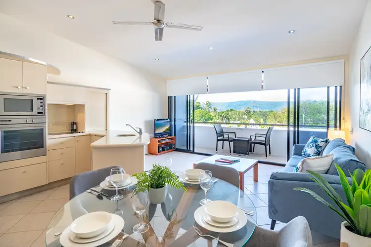 12/26-30 Saltwater Apartments, Macrossan Street, Port Douglas QLD 4877