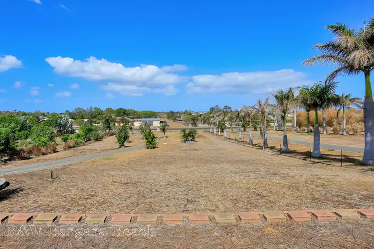 40 Spinnaker Boulevard, Innes Park QLD 4670