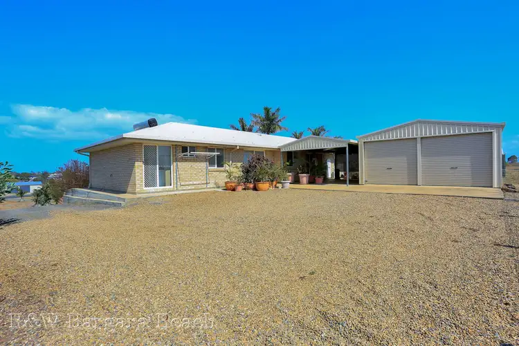 Second view of Homely house listing, 40 Spinnaker Boulevard, Innes Park QLD 4670