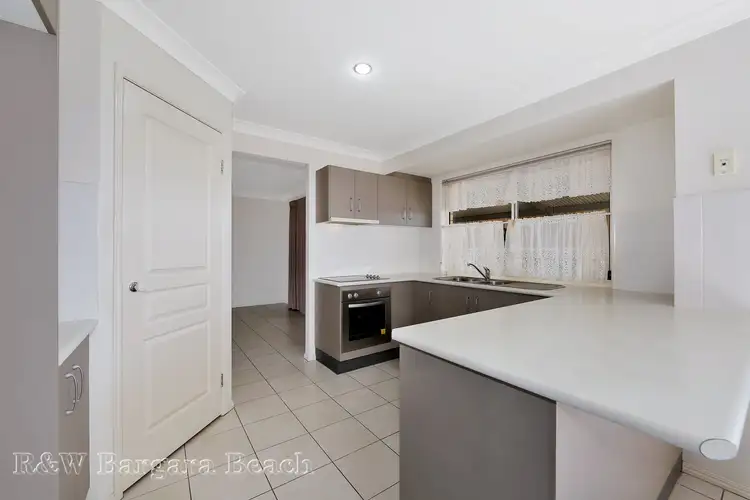 Fifth view of Homely house listing, 40 Spinnaker Boulevard, Innes Park QLD 4670