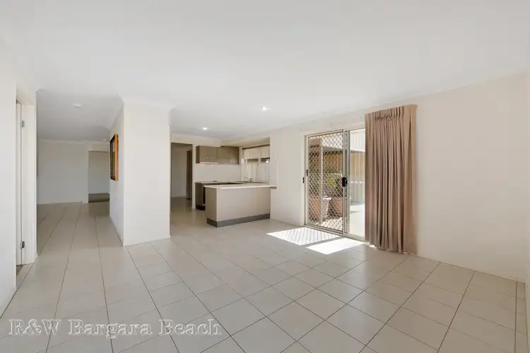 Sixth view of Homely house listing, 40 Spinnaker Boulevard, Innes Park QLD 4670