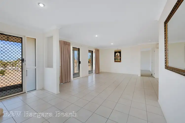 Seventh view of Homely house listing, 40 Spinnaker Boulevard, Innes Park QLD 4670