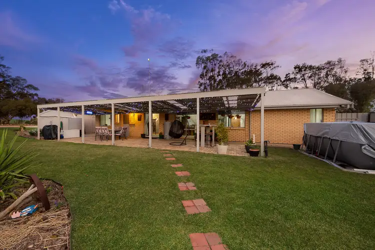 Second view of Homely rural property listing, 72 Wyes Road Waltowa Via, Meningie SA 5264