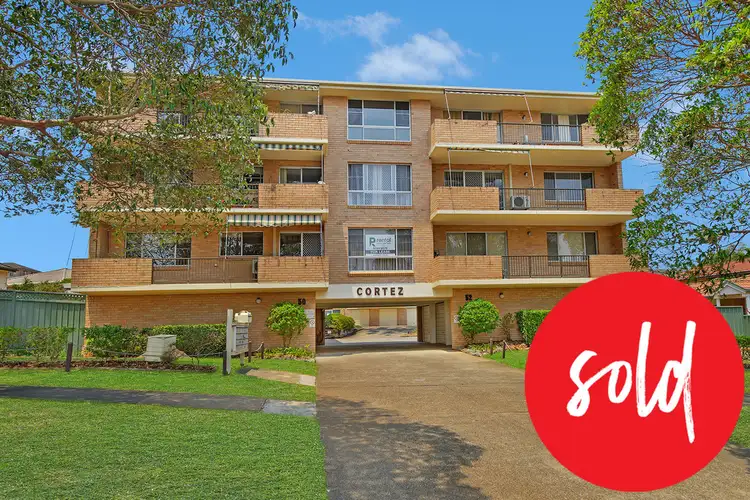 Main view of Homely unit listing, 11/50-52 Owen Street, Port Macquarie NSW 2444