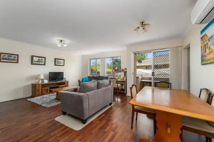 Third view of Homely unit listing, 11/50-52 Owen Street, Port Macquarie NSW 2444