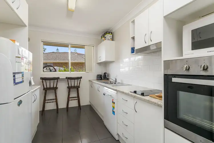 Fifth view of Homely unit listing, 11/50-52 Owen Street, Port Macquarie NSW 2444
