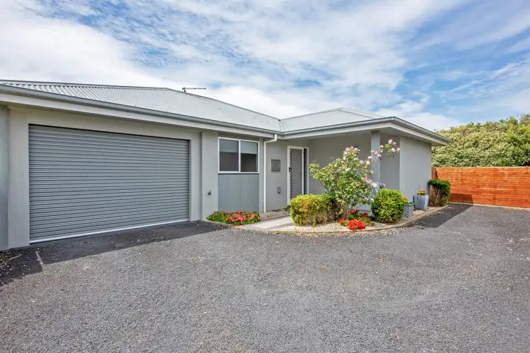 Main view of Homely unit listing, 2/21 Josephine Street, West Ulverstone TAS 7315