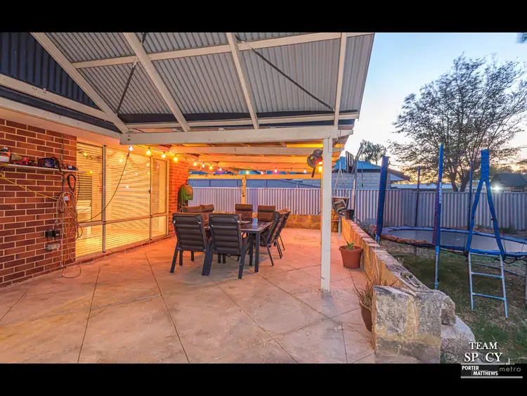 Seventh view of Homely house listing, 97 Celebration St, Beckenham WA 6107