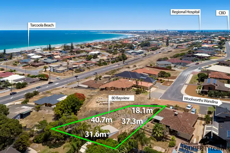 80 Bayview Street, Mount Tarcoola WA 6530